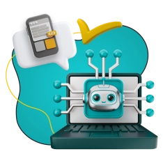AI Product Lab. Собираем MVP за 3 занятия – как взрослые IT-команды - КИБЕРшкола программирования для детей, компьютерные курсы для школьников, начинающих и подростков - KIBERone г. Минино