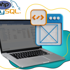 PHP+SQL - КИБЕРшкола программирования для детей, компьютерные курсы для школьников, начинающих и подростков - KIBERone г. Минино