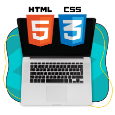 Веб-мастер (HTML + CSS) - КИБЕРшкола программирования для детей, компьютерные курсы для школьников, начинающих и подростков - KIBERone г. Минино