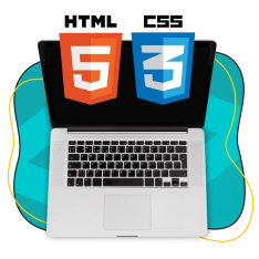 Web-мастер (HTML+CSS) - КИБЕРшкола программирования для детей, компьютерные курсы для школьников, начинающих и подростков - KIBERone г. Минино