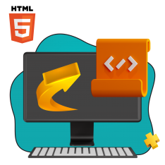 Основы HTML. Изучение веб-разработки - КИБЕРшкола программирования для детей, компьютерные курсы для школьников, начинающих и подростков - KIBERone г. Минино