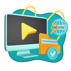 Компьютерная грамотность - КИБЕРшкола программирования для детей, компьютерные курсы для школьников, начинающих и подростков - KIBERone г. Минино