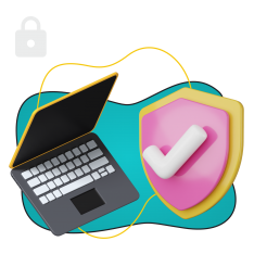 Кибербезопасность - КИБЕРшкола программирования для детей, компьютерные курсы для школьников, начинающих и подростков - KIBERone г. Минино