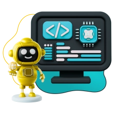 Vibe Coding & AI-инжиниринг - КИБЕРшкола программирования для детей, компьютерные курсы для школьников, начинающих и подростков - KIBERone г. Минино