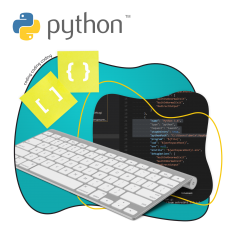 Программирование в Python. Создай свою первую игру! - КИБЕРшкола программирования для детей, компьютерные курсы для школьников, начинающих и подростков - KIBERone г. Минино