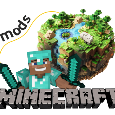 Создание модов в Minecraft - КИБЕРшкола программирования для детей, компьютерные курсы для школьников, начинающих и подростков - KIBERone г. Минино