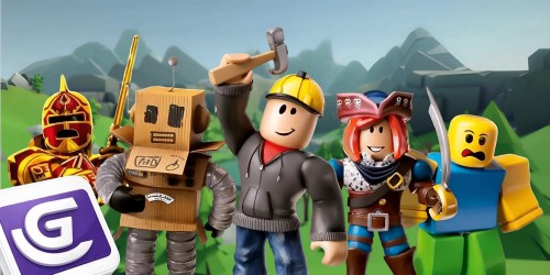 Создаем свою вселенную по мотивам любимой игры на движке GDevelop 5 - КИБЕРшкола программирования для детей, компьютерные курсы для школьников, начинающих и подростков - KIBERone г. Минино