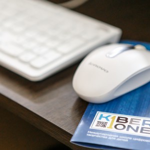 Открытие Первой Международной КиберШколы в Нур-Султане - КИБЕРшкола программирования для детей, компьютерные курсы для школьников, начинающих и подростков - KIBERone г. Минино