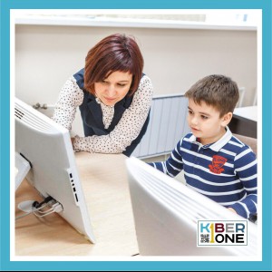 В Техническом университете УГМК увеличилось количество классов - КИБЕРшкола программирования для детей, компьютерные курсы для школьников, начинающих и подростков - KIBERone г. Минино