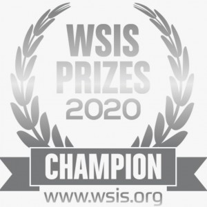 Российский проект KIBERone получил мировое признание на конкурсе ООН и ЮНЕСКО - КИБЕРшкола программирования для детей, компьютерные курсы для школьников, начинающих и подростков - KIBERone г. Минино