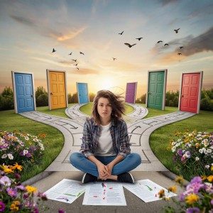 Первая работа: как подростку сделать уверенный старт - КИБЕРшкола программирования для детей, компьютерные курсы для школьников, начинающих и подростков - KIBERone г. Минино