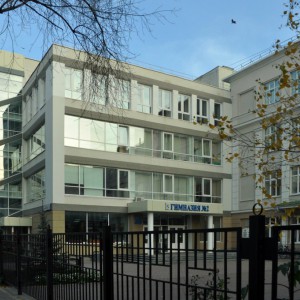 Молния! Школа KIBERone начала работать в базовой школе Российской академии наук. - КИБЕРшкола программирования для детей, компьютерные курсы для школьников, начинающих и подростков - KIBERone г. Минино