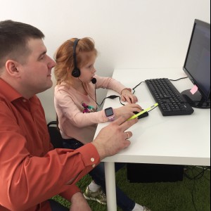 Открытие КиберШкол в Самаре, Алматы и Баку - КИБЕРшкола программирования для детей, компьютерные курсы для школьников, начинающих и подростков - KIBERone г. Минино